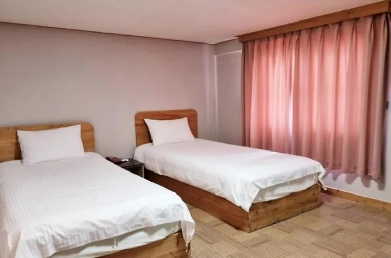 Hotel G Jeju 3*,  Sydkorea