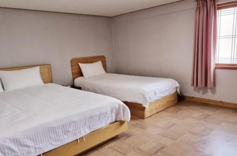 Hotel G Jeju