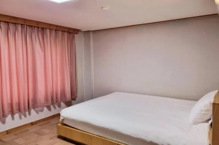 Hotel G Jeju