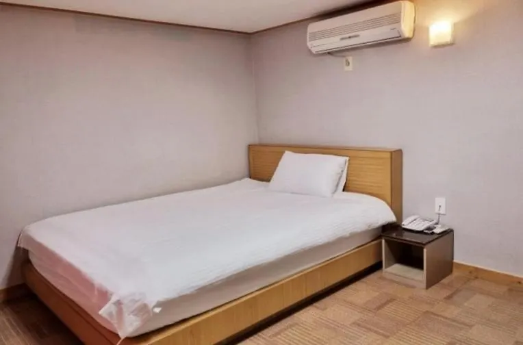 Hotel G Jeju