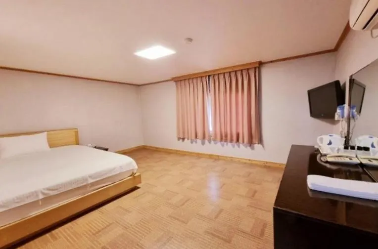 Hotel G Jeju