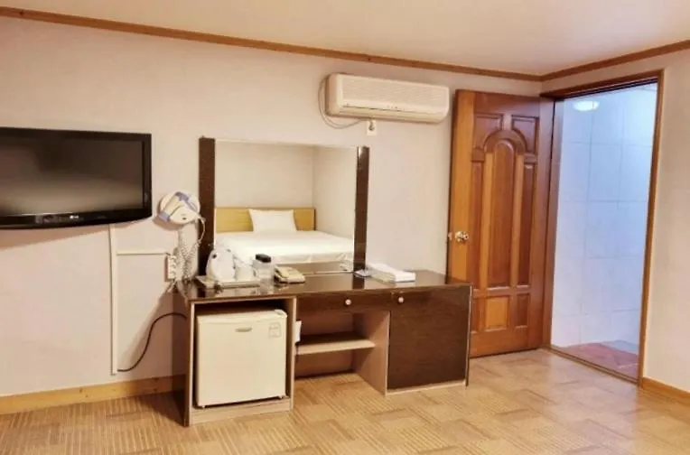 Hotel G Jeju