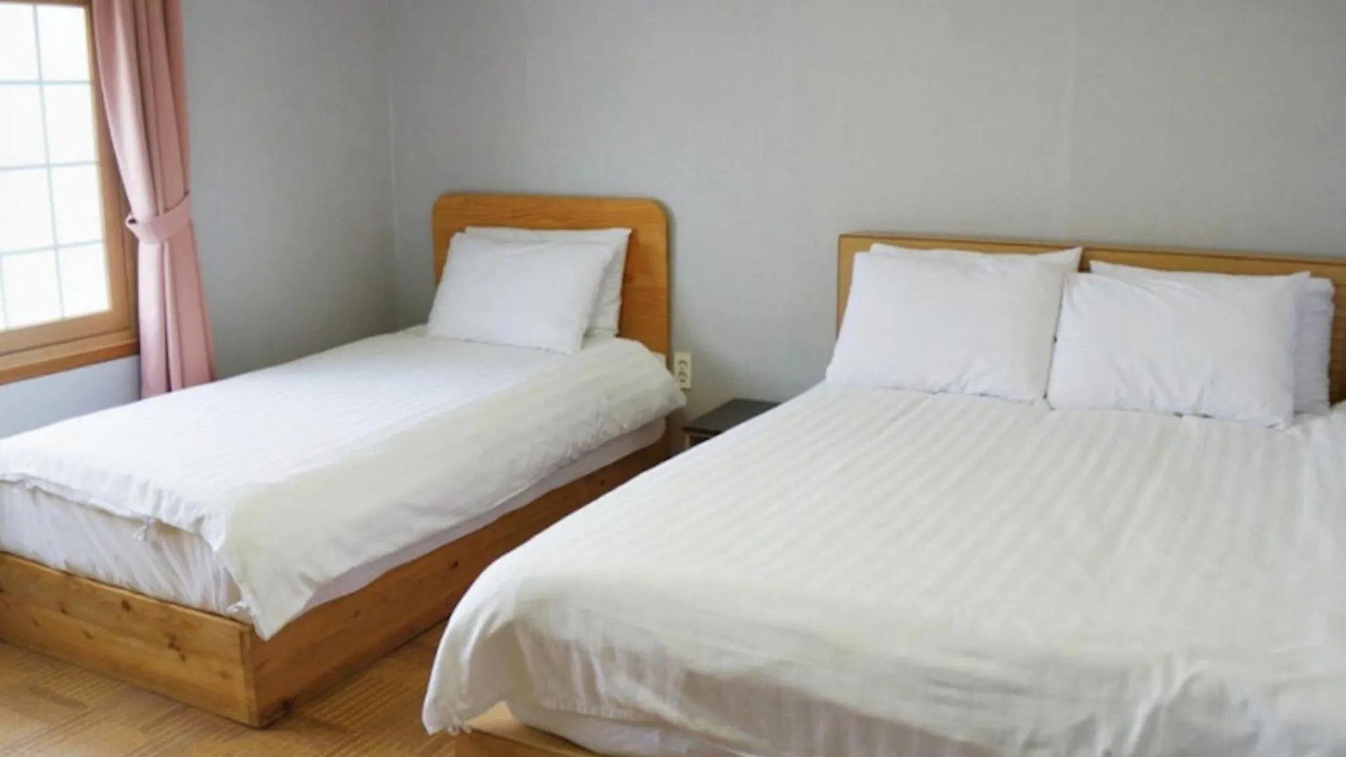 Hotel G Jeju