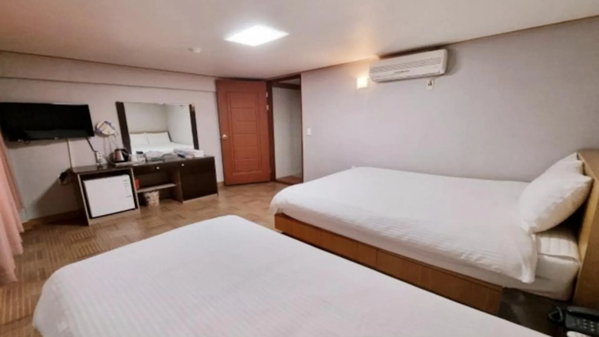 Hotel G Jeju