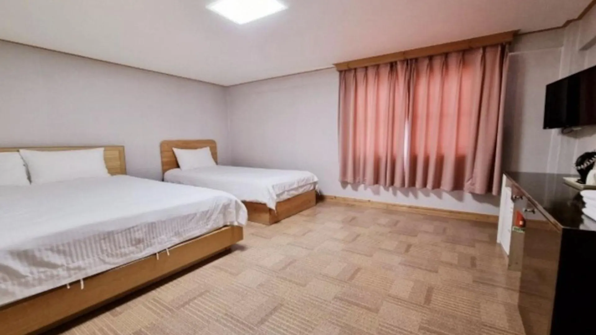 ***  Hotel G Jeju Sydkorea