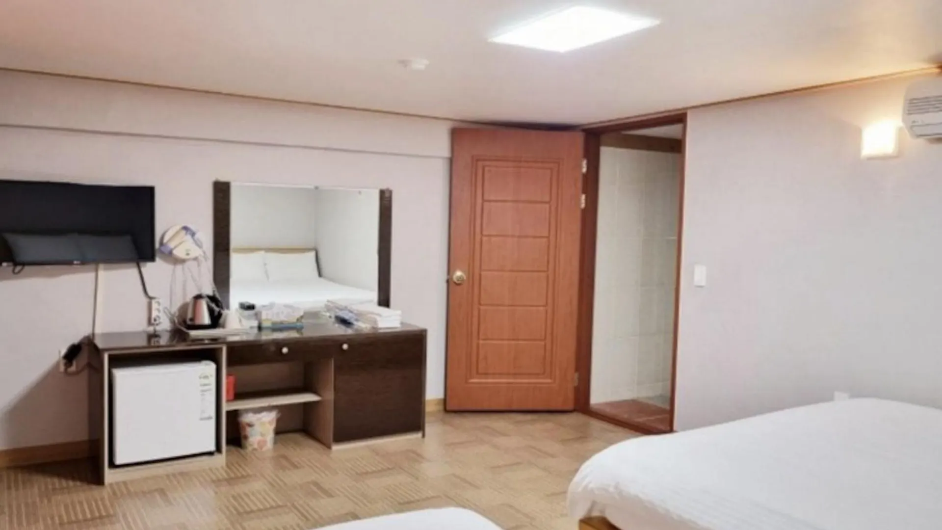 Hotel G Jeju