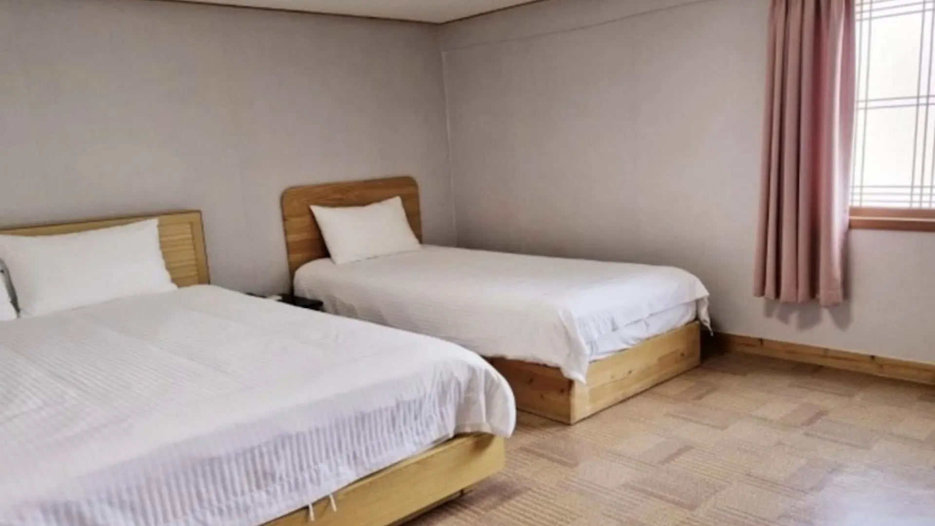 Hotel G Jeju