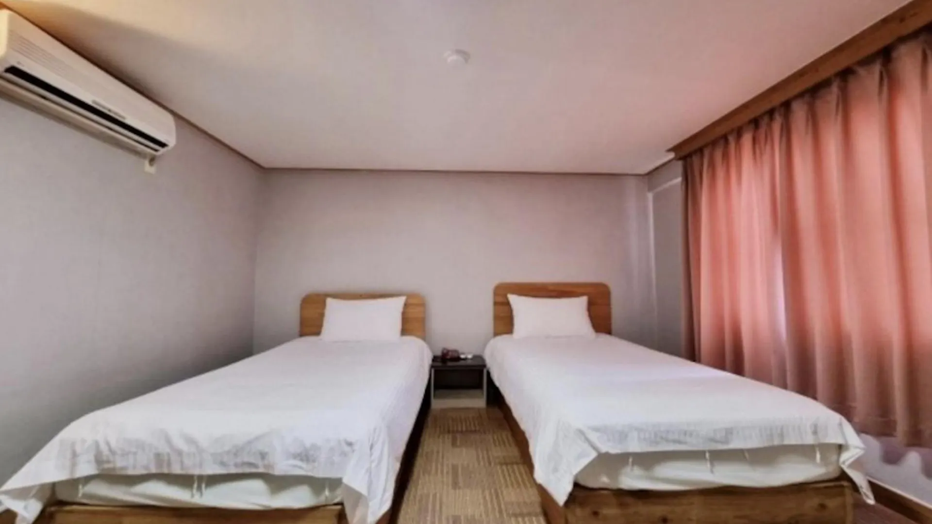 Hotel G Jeju