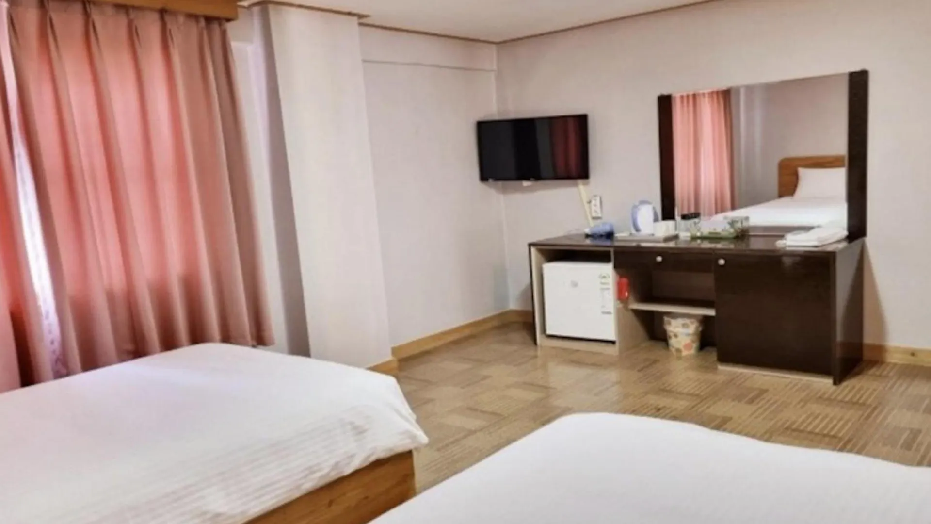 Hotel G Jeju
