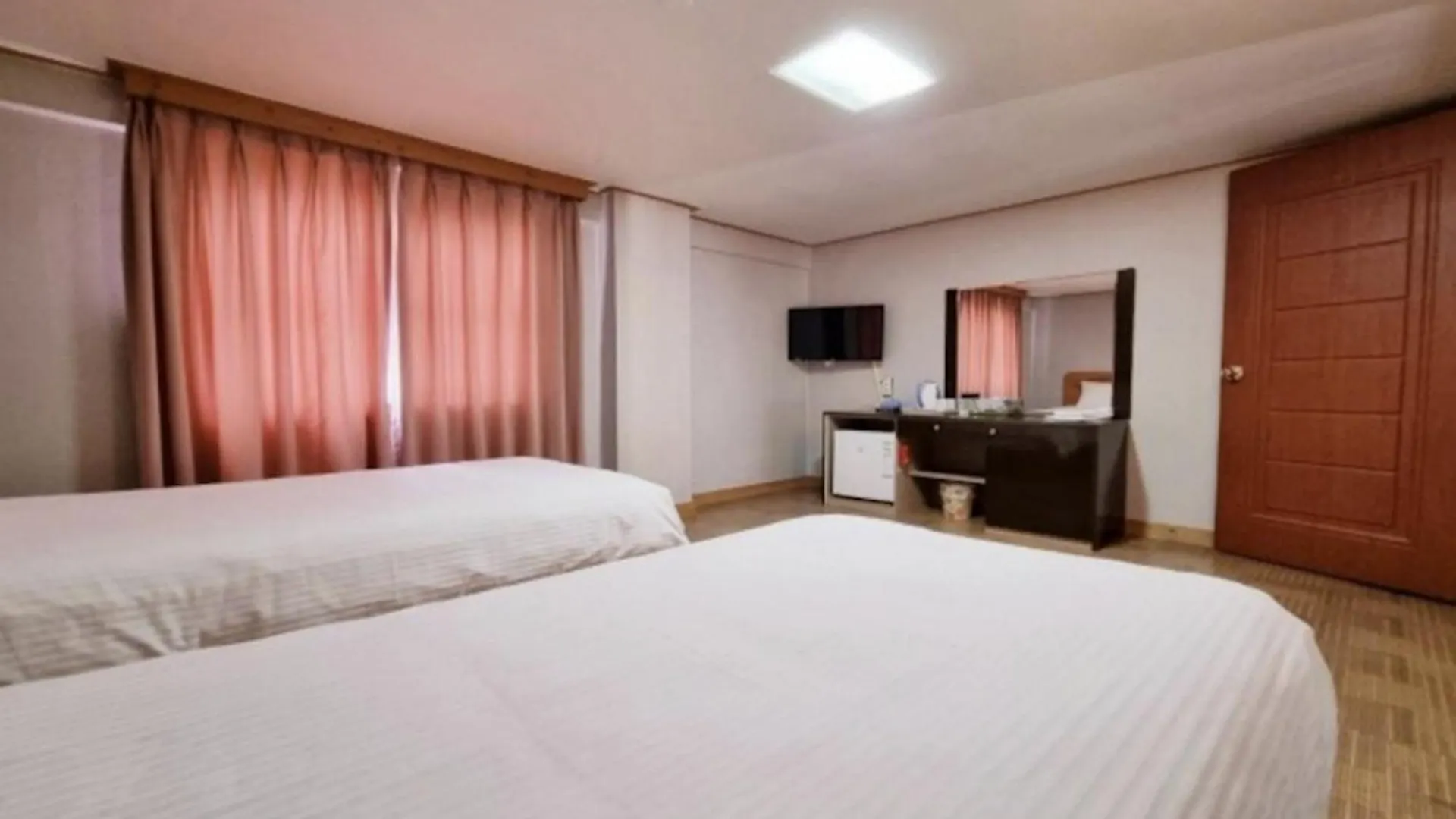 Hotel G Jeju