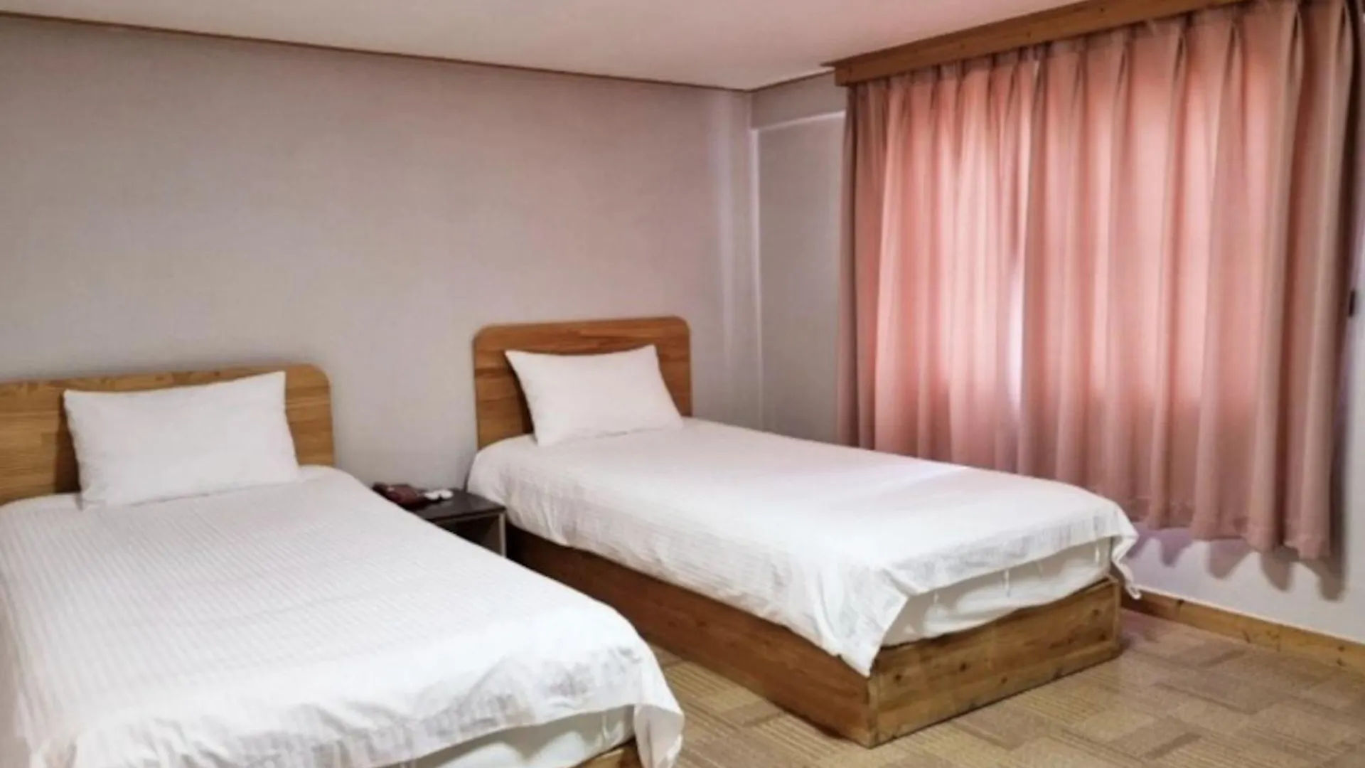 Hotel G Jeju 3*,  Sydkorea