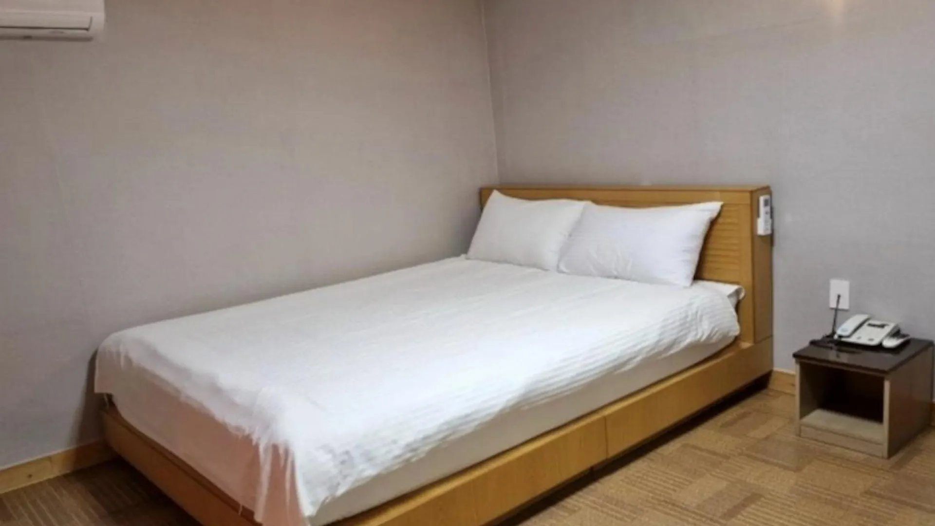 Hotel G Jeju