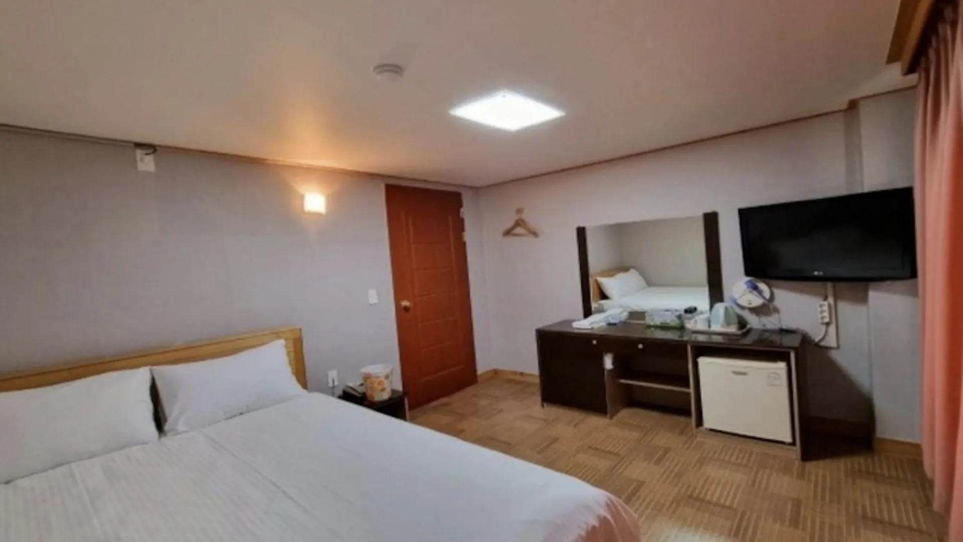Hotel G Jeju Sydkorea