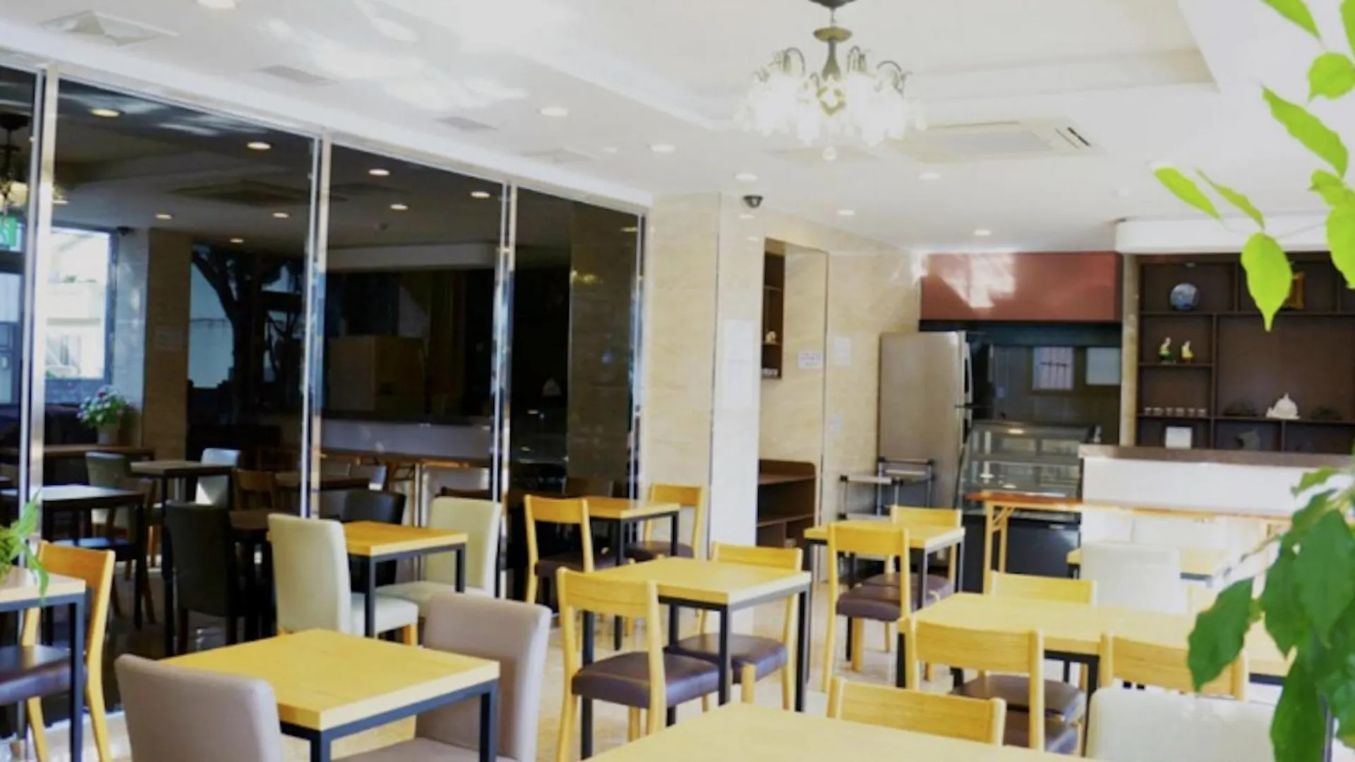 Hotel G Jeju