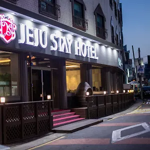 제주 스테이 호텔 호텔